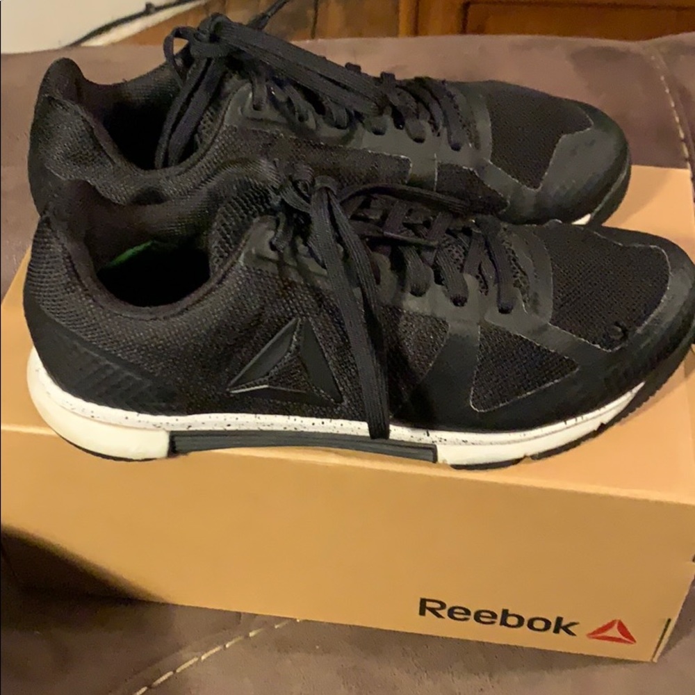 Reebok speed TR